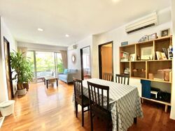 Niven Suites (D9), Condominium #460648541